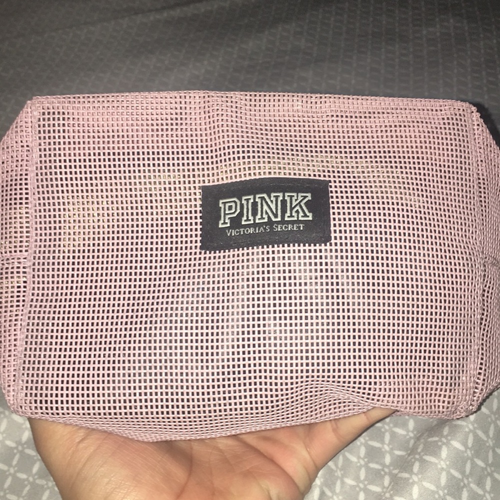 PINK NATION small purse